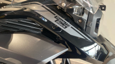 BMW F850 GS Adventure TE